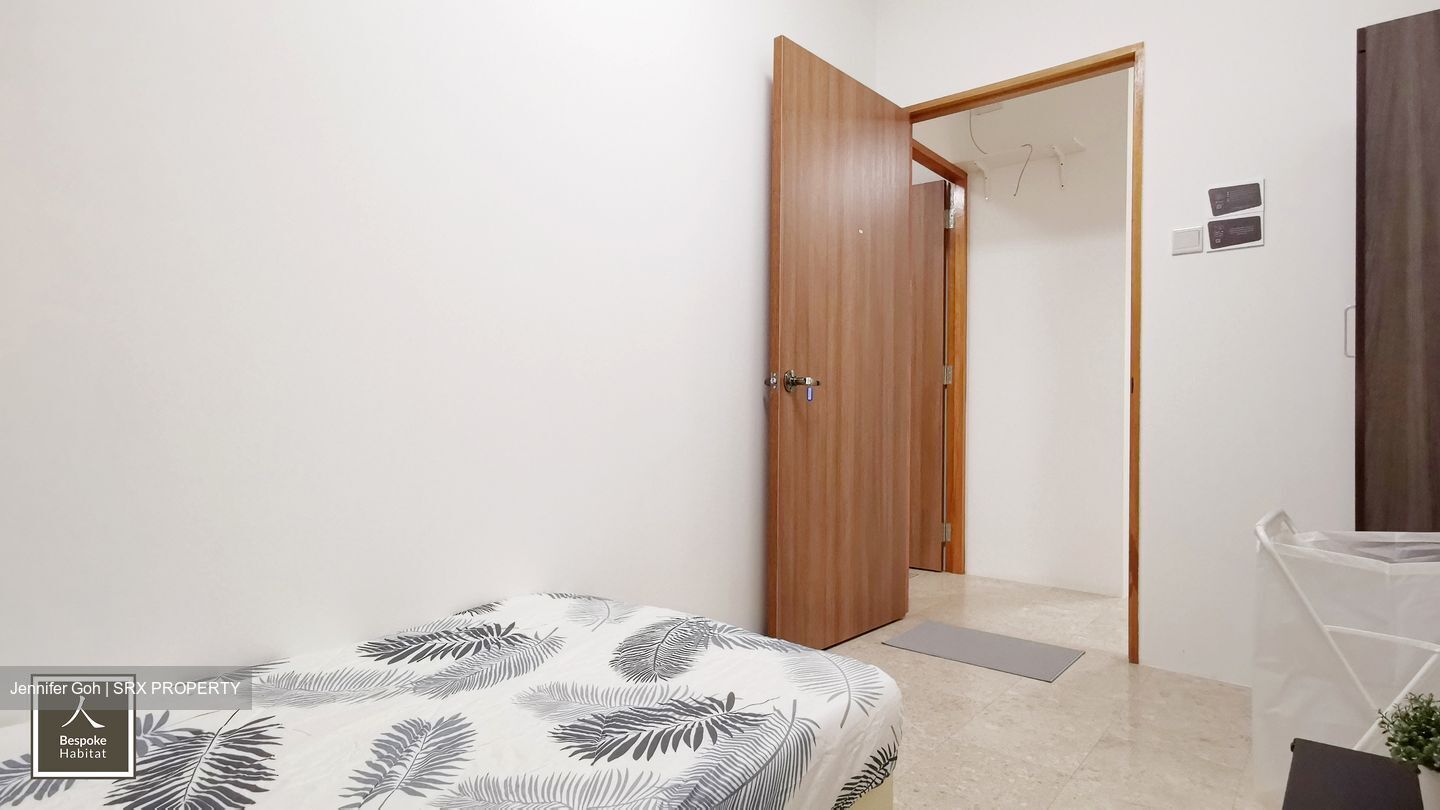 Modena (D18), Condominium #633046241